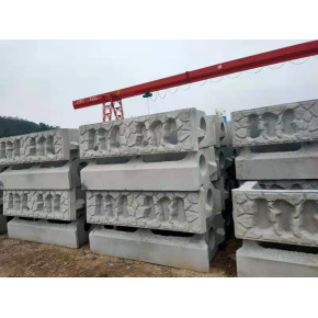 生态挡墙砖厚度 清远生态挡墙砖 广东任铭建材