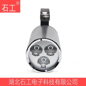 RJW7102A/LT便携式防爆探照灯,3×3W手提式防爆防水探照灯,RJW7101手电筒