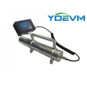 YD-520环境Xγ辐射巡检仪