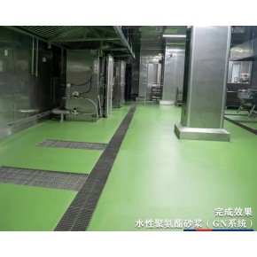 晋城环氧防静电地坪施工 山西精尚诚合