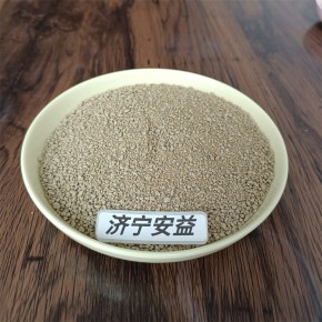 牛羊等反刍动物饲料添加剂非蛋白氮膨化尿素山东同盛现货供应