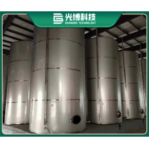 营口储料罐 储料罐咨询 无锡光博