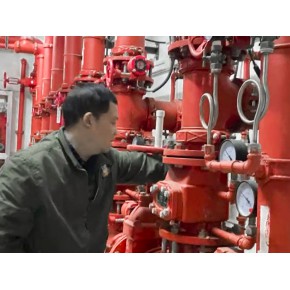 上海松江嘉定消防维保检测找 上海天骄消防维保检测公司