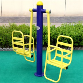 鸡西健身室外器材,社区健身器材,价格