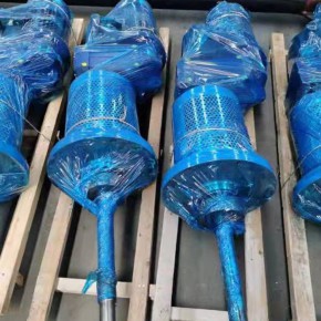 怒江搅拌器 立式搅拌器 盛达