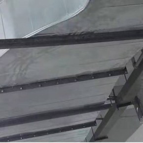 单县防排烟工程电话 华顺钢材性强 地下室防排烟工程电话