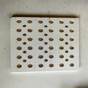 高温硅酸钙异形件