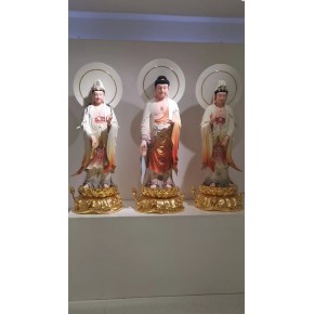 佛具生产厂家 【佛缘阁佛具批发】 太原佛具