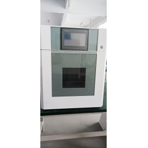 路博红外测温高通量智能微波消解仪