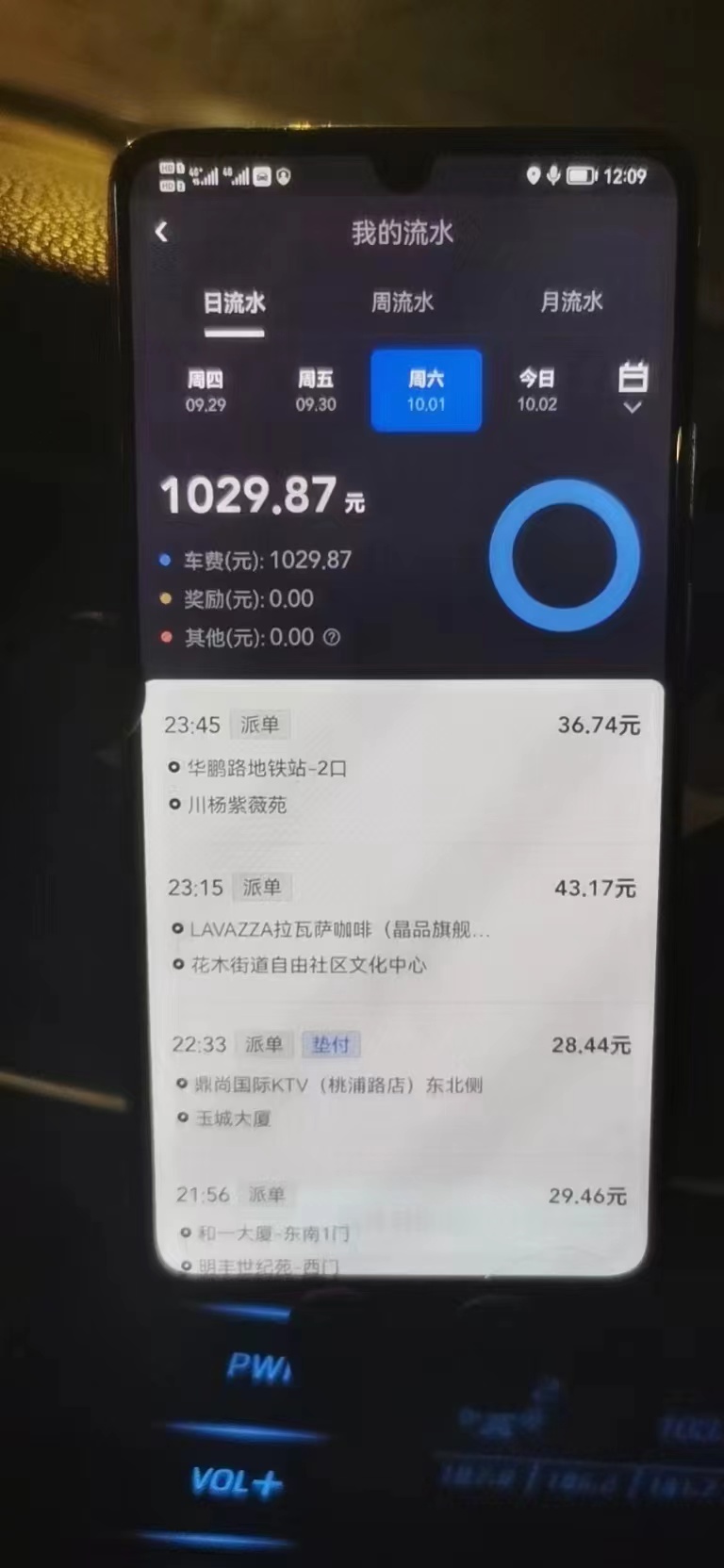 主变量网约车行情内幕曝光