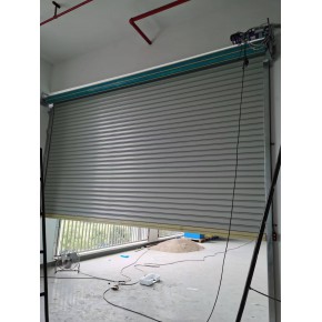 横沥卷闸门厂家电动卷闸门安装不锈钢卷闸门定制手动卷闸门批发
