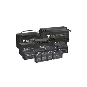 天能铅酸蓄电池TN12-65E TN系列详情12V65AH