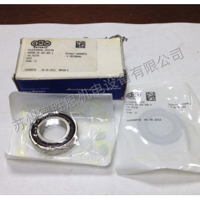 GRW轴承SS2380-2Z SS3/32-2Z SS3175-2Z半导体流量计轴承主轴轴承