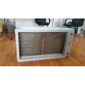 FH复合式电子空气净化器