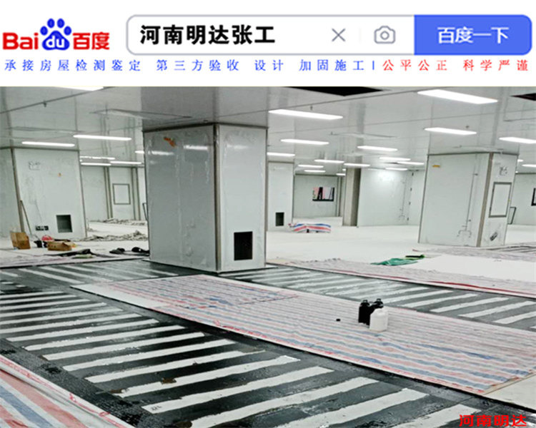 南阳市专业公路下沉注浆队伍