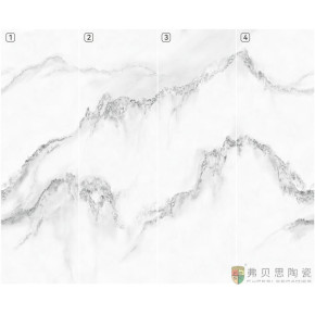 薄岩板生产厂家 菏泽薄岩板 中裕建材