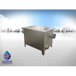 阜阳不锈钢楼宇雨污分流器 浩润环保HRLYFL
