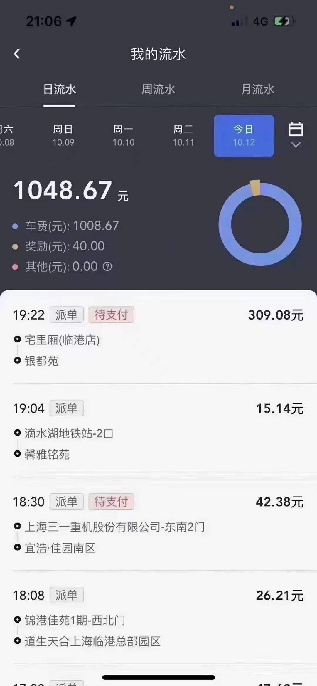 主变量网约车平台代理加盟的坑真实反馈