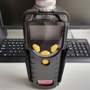 PGM-7340手持式VOC检测报警仪ppbRAE 3000