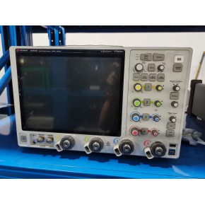 租赁是德Keysight DSAV334A示波器33GHz