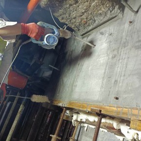 红河加固设计工程 红河加固设计 云源建设工程