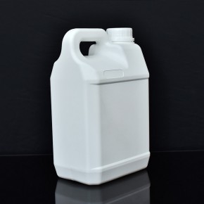 濟(jì)南3升白色hdpe塑料桶定制生產(chǎn)廠家