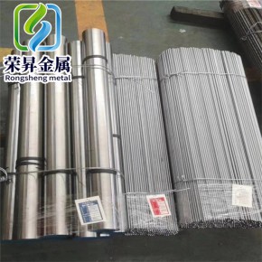 高温合金钢GH1140/GH140圆钢板材卷板无缝管