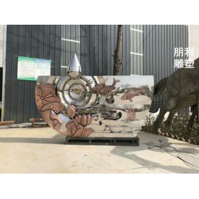 精选诗人铜雕异型 切面方案选定 大型诗人铜雕像公司制造厂家