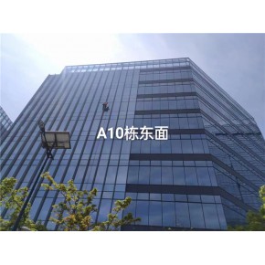 防水补漏施工 福田防水补漏 荣乐建筑外墙维修