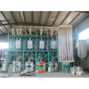 石磨面粉機廠家 鄭州面粉機 天豐糧機