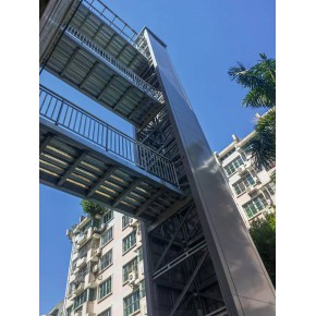 住宅加装电梯在市场如何选择