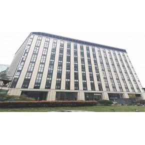 陆家嘴投资大厦物业介绍（浦电路370号）陆家嘴投资大厦租售中心