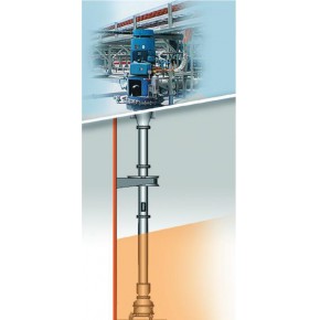 Kv?rner Eureka CD250 離心泵機(jī)備件   上海供應(yīng)