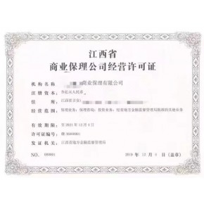 商业保理公司注册流程是什么？