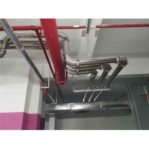 花都供水 健普达康体设备 供水施工电话