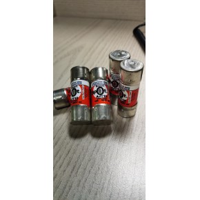 美尔森MERSEN熔断器AJT10赛晶现货