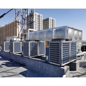 北方太陽能熱水工程 陽泉太陽能熱水工程 山西郝師傅