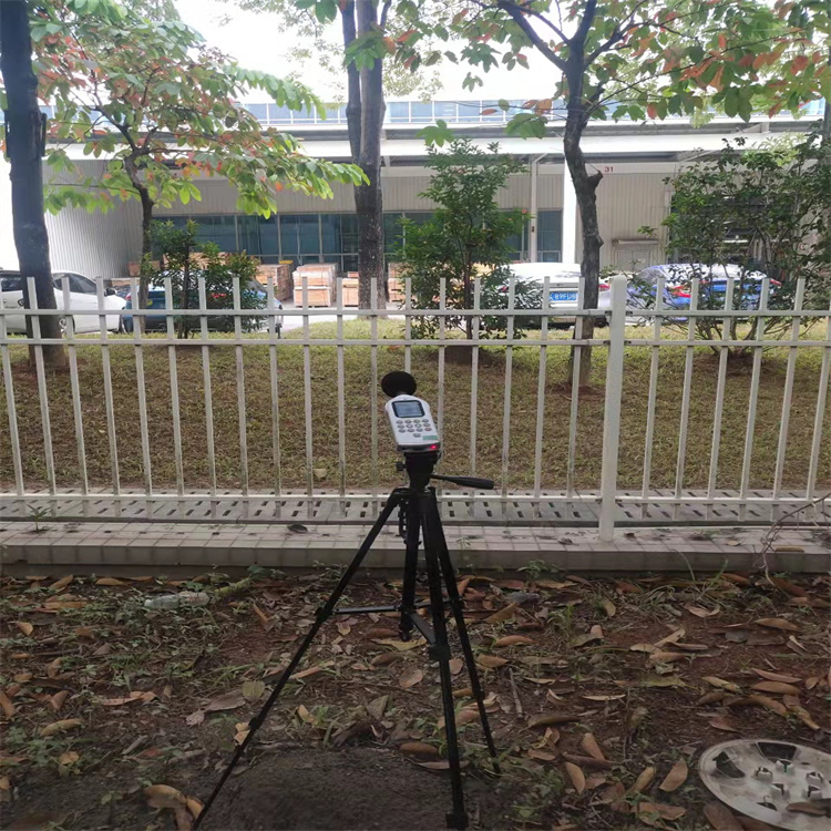 曲江住宅噪声检测 检测噪声