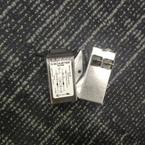 瑞士SCHURTER舒特滤波器4304.4094