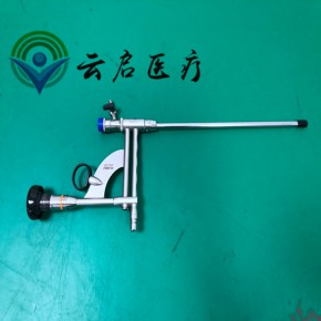 R.WOIF狼牌 8964.711 经皮肾镜 图像模糊有黑影维修找哪家