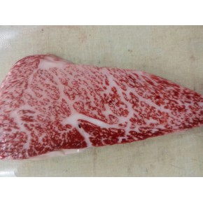 m9雪花国产谷饲和牛肉品 上脑西冷天花板牛排