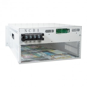 泰格普 TLP-ASVG-100-500KVAR静止无功发生器