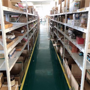 仓储第三方云仓 嘉兴市建材用品淘宝仓库出租 质量