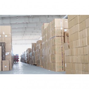电商云仓仓储仓库 湖州办公用品B2C智能仓库外包 仓储一体