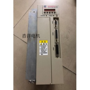 南京维修广数伺服驱动 GS3000系列  不显示 过流