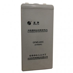 圣阳蓄电池GFMD-1800C阀控密封式铅酸蓄电池2V1800AH后备电源