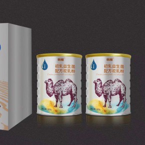 欧洲奶粉出口DDP一站式解决方案！双清包税+COD到付，敏感货清关率行业TOP1