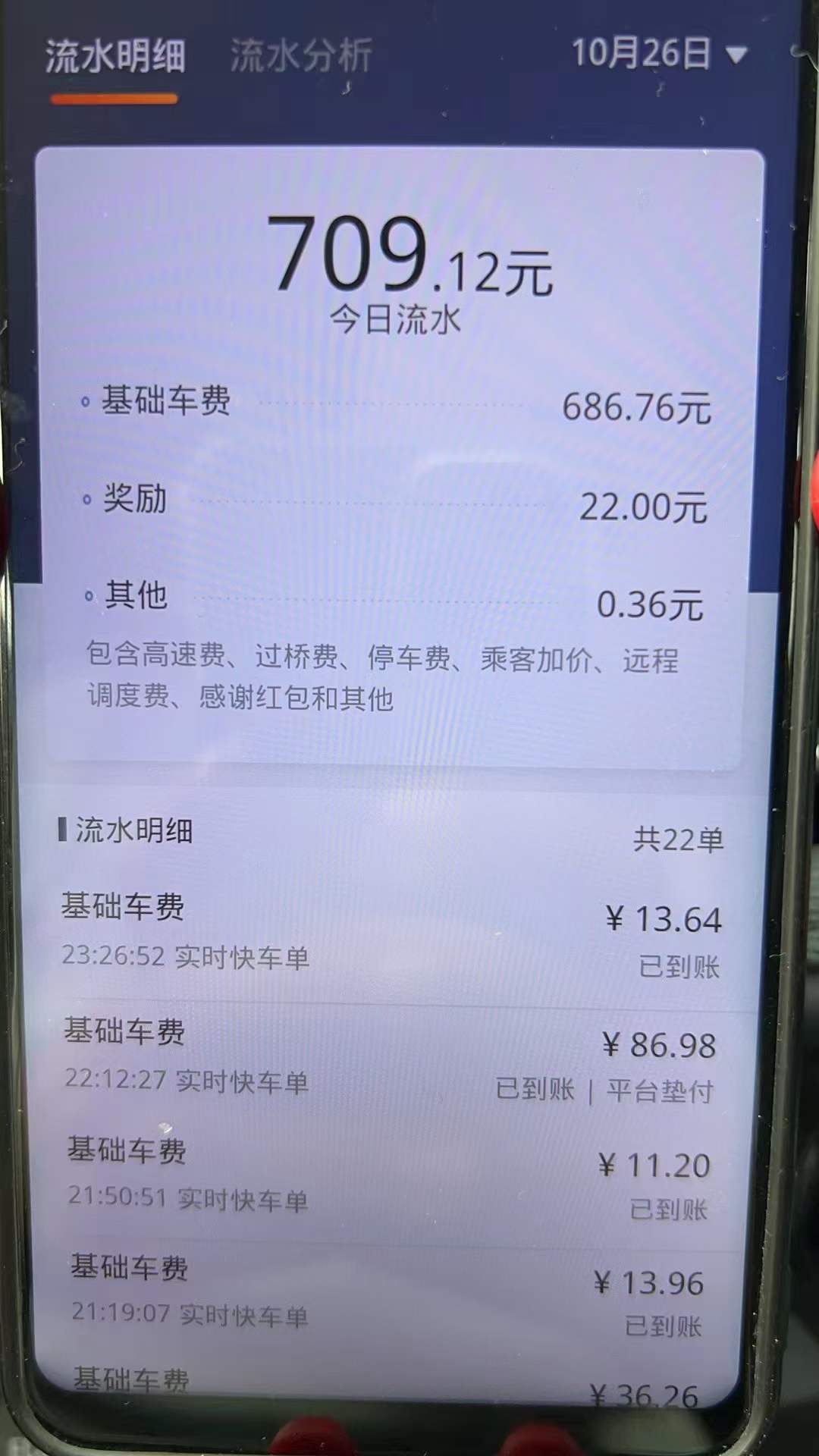 主变量跑网约车开电车好还是油车好内幕曝光