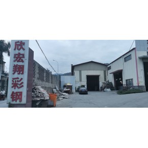 钢质净化门厂家 欣宏翔彩钢板销售 龙岩钢质净化门