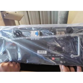 定制EVE亿纬EVE48100 51.2V100Ah通信储能电池系统基站电源